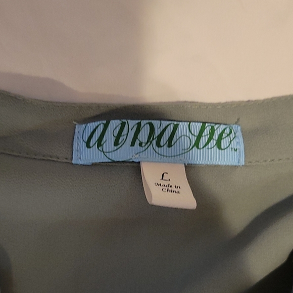 Office dress. Super cute and also professional. - Picture 2 of 4